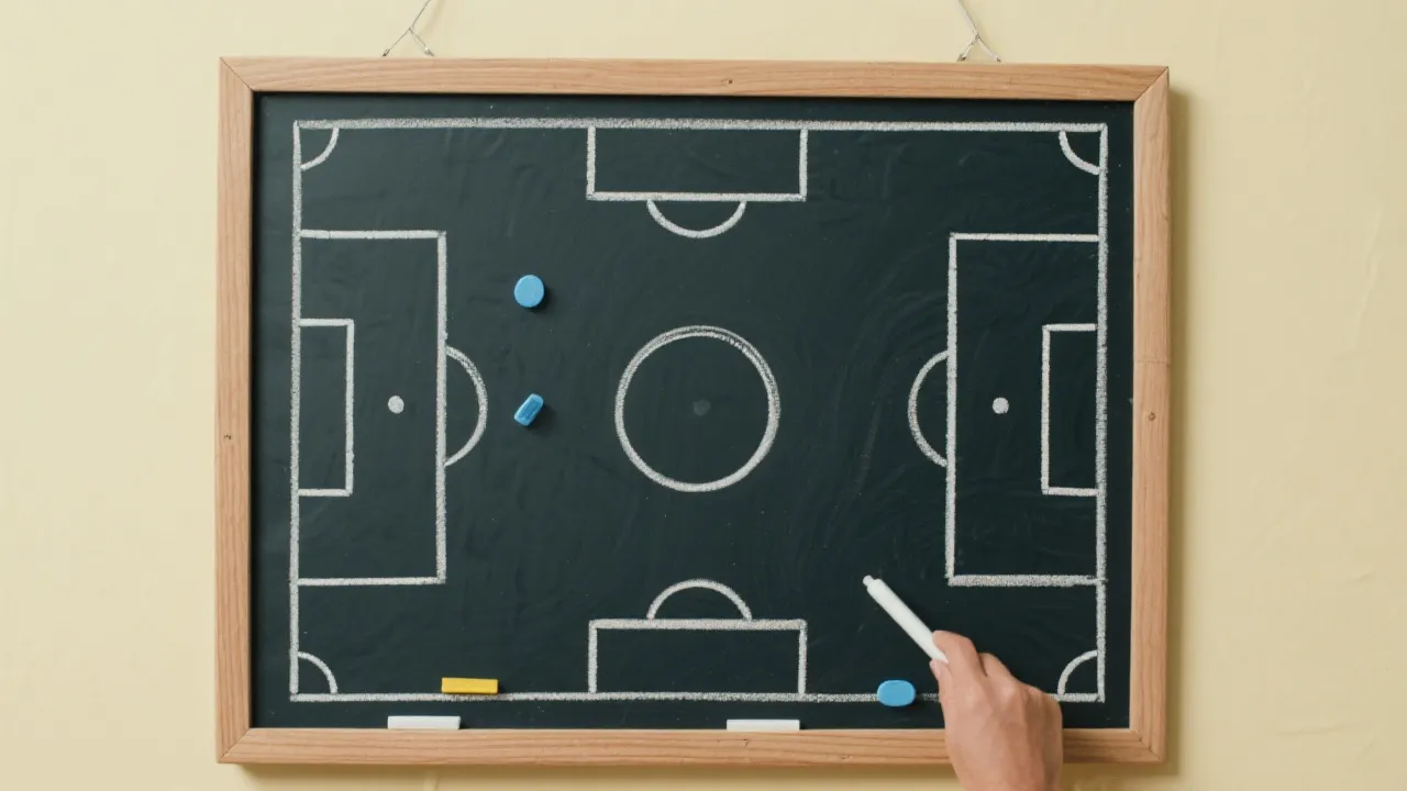 tactics board preview